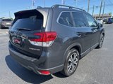 Used 2019 Subaru Forester Limited w/ Popular Package #3 image 5