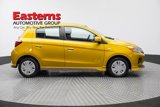 Used 2021 Mitsubishi Mirage ES image 4