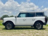 Used 2024 Ford Bronco Outer Banks image 2