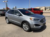 Used 2020 Ford Edge Titanium image 3