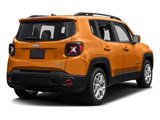 Used 2016 Jeep Renegade Latitude w/ Cold Weather Group image 3