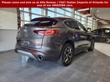 Used 2021 Alfa Romeo Stelvio Ti image 3