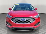Certified 2022 Ford Edge SEL w/ Convenience Package image 5
