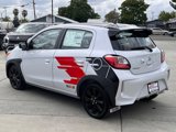 New 2024 Mitsubishi Mirage image 4