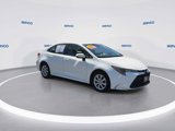 Used 2022 Toyota Corolla LE image 2