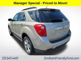 Used 2015 Chevrolet Equinox LT w/ Driver Convenience Package image 3