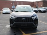 Used 2023 Toyota Corolla Cross L image 3