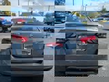 New 2025 Nissan Versa SV w/ Trunk Package image 5