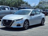 Used 2022 Nissan Altima 2.5 SR image 3