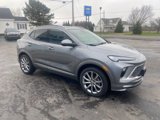 Certified 2024 Buick Encore GX Avenir image 5