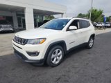 Used 2019 Jeep Compass Latitude image 5