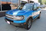 Used 2022 Ford Bronco Sport Badlands w/ Premium Package image 3