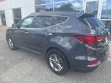 Used 2017 Hyundai Santa Fe Sport image 4