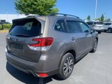 Used 2021 Subaru Forester Limited image 3