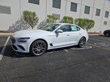 New 2025 Genesis G70 2.5T image 2