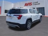 Used 2023 GMC Acadia SLT image 6