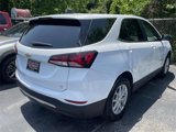 Certified 2023 Chevrolet Equinox LT image 3