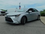Used 2023 Toyota Corolla LE image 4