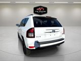 Used 2017 Jeep Compass High Altitude image 3