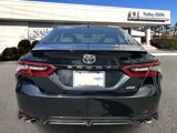 Used 2021 Toyota Camry XSE image 3
