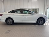 Used 2021 Volkswagen Jetta S image 2