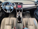 Used 2017 Honda Civic Touring image 3