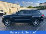 Used 2018 Jeep Grand Cherokee Limited image 5