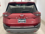 Used 2023 Nissan Rogue SV w/ SV Premium B Package image 5