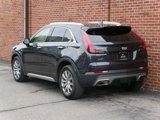 Certified 2022 Cadillac XT4 Premium Luxury w/ Technology Package image 3