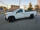 Used 2020 Chevrolet Silverado 1500 W/T w/ WT Convenience Package image 6