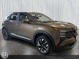 New 2025 Nissan Kicks SV image 3