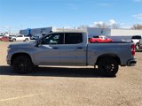 New 2025 Chevrolet Silverado 1500 Custom w/ LPO, Dark Essentials Package image 2