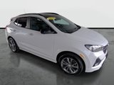 Used 2022 Buick Encore GX Select w/ Advanced Technology Package image 4