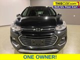 Used 2018 Chevrolet Trax Premier w/ Midnight Edition image 2