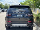 Certified 2025 Land Rover Discovery Sport S image 3
