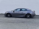 Used 2023 Toyota Camry SE image 2