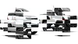 New 2025 GMC Canyon Elevation image 4