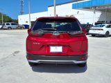 Certified 2022 Honda CR-V EX image 5