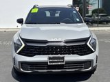 Certified 2023 Kia Sportage X-Line w/ X-Line Premium Package image 6