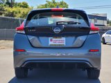 Certified 2024 Nissan Leaf SV Plus image 5