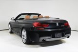 Used 2017 BMW 640i Convertible image 3