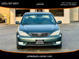Used 2005 Toyota Camry SE image 2