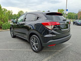 Certified 2021 Honda HR-V EX-L image 4