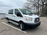 Used 2019 Ford Transit 250 130 Low Roof w/ Exterior Upgrade Package image 3