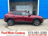 New 2025 Chevrolet Trax LT w/ Driver Confidence Package image 3