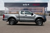 Used 2021 Ford Ranger XL w/ Equipment Group 101A High image 3