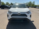 Used 2020 Toyota RAV4 LE image 2