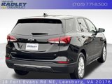 Used 2023 Chevrolet Equinox LT image 5