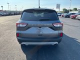 Used 2022 Ford Escape S image 4