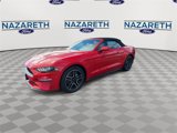 Used 2022 Ford Mustang Premium image 4